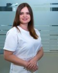 Литовченко Галина Вадимовна