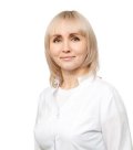 Захарова Ирина Николаевна