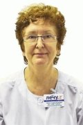 Лямина Людмила Алексеевна