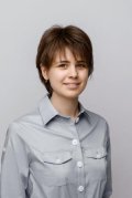 Холзакова Валерия Валерьевна