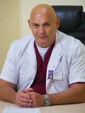 Бубновский Сергей Михайлович