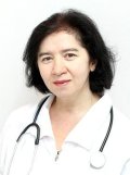 Татарканова Фатима Анатольевна