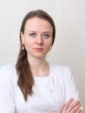 Тевс Мария Константиновна