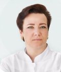 Бендева Ольга Викторовна