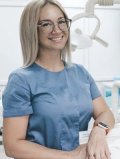 Ефимова Софья Сергеевна