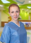Мельник Ирина Анатольевна