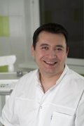 Акрамов Максим Леонидович