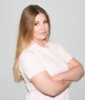 Воронова Анна