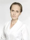 Голубкова Дарья Юрьевна
