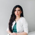 Рабданова Патимат Гасановна