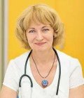 Михайлова Галина Николаевна