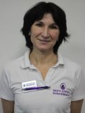 Зибарова Елена Евгеньевна