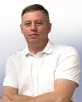 Лебедев Михаил Сергеевич