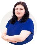 Пантюхова Анастасия Сергеевна