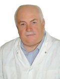 Федотов Николай Николаевич