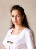 Шемятовская Ольга Дмитриевна
