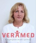 Трушина Тамара Михайловна