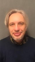 Сафронов Сергей Валентинович