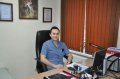 Туракулов Шерзод Таллибаевич