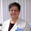 Мифтяхидинова Нина Алексеевна