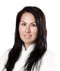 Комарова Ирина Андреевна