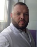 Борисюк Максим Владимирович