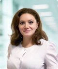 Нисимова Ирина Славиковна