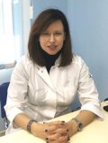Воронина Вера Рэмовна