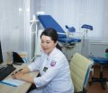 Эралиева Гульмира