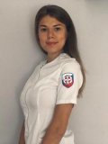 Царалунга Екатерина Владимировна