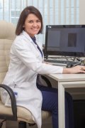 Старовойтова Светлана Юрьевна