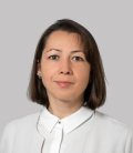 Сметанюк Гузель Зуфаковна