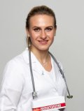Мартынова Надежда Владимировна