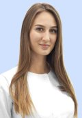 Веселова (Семиженко) Валерия Владимировна