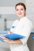 Бакулинская Светлана