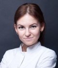 Ломаева Юлия Владимировна
