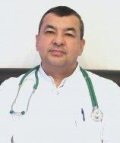 Халиков Ойбек Саинбенжонович