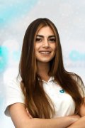 Месропян Анна Арменовна