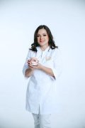 Тяпина Юлия Александровна