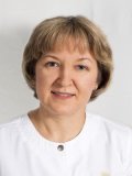 Мазуркевич Маргарита Викторовна