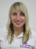Лобанова Ольга Алексеевна