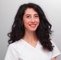 Хугаева Ирина Руслановна