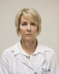 Порядина Ольга Владимировна