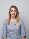 Семенова Анастасия Витальевна