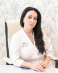 Исмайлова Джульетта