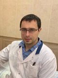Сундуков Олег Игоревич