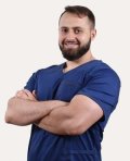 Гоциридзе Давид Зурабович