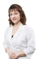 Бурляева Екатерина Александровна