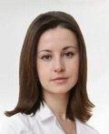 Ускова Екатерина Александровна
