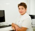 Егорова Нелли Юрьевна